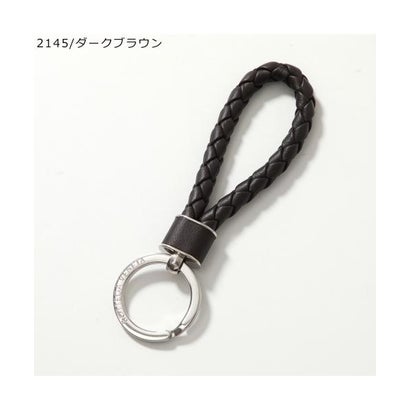 ボッテガヴェネタ BOTTEGA VENETA BOTTEGA VENETA  手当たり輪っか 709727 VMAY1 （2145/暗然たる赤銅色）