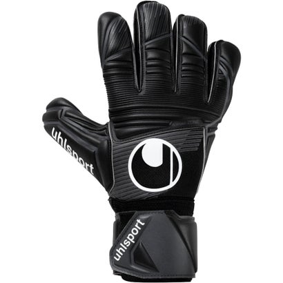 ウールシュポルト uhlsport uhlsport ウールシュポルト サッカー コンフォート アブソルートグリップ 1011350 （ブラック）