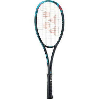 ヨネックス YONEX Yonex ヨネックス テニス 軟式テニス ラケット ジオブレイク 70V 02GB70V 301 （アクア）