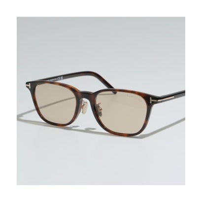 トムフォード TOM FORD TOM FORD サングラス FT1040ーD ウェリントン型 （52E/ブラウン）