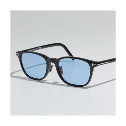 トムフォード TOM FORD TOM FORD サングラス FT1040ーD ウェリントン型 （01V/ブルー）