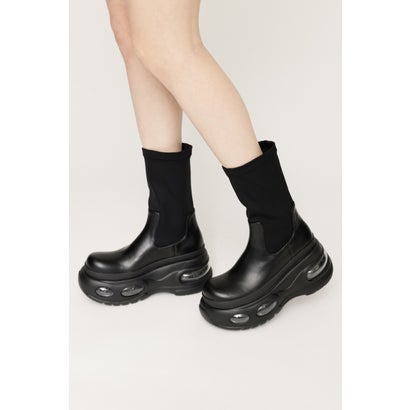 楽天市場】BLOHM / SHOT BOOTS Black ブローム ショットブーツ