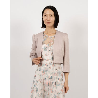 フェイズ エイト Phase Eight Cecelia Jacket （Latte） 10,441円