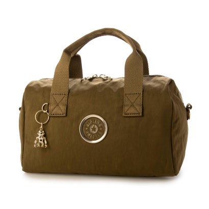 キプリング Kipling BINA M ハンドバッグ （D Laurel Spice） 10,767円