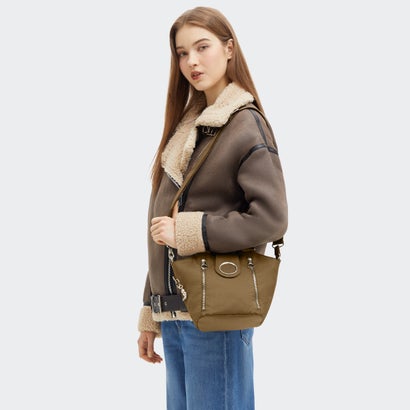 キプリング Kipling RECICELY S ショルダーバッグ （D Laurel Spice）