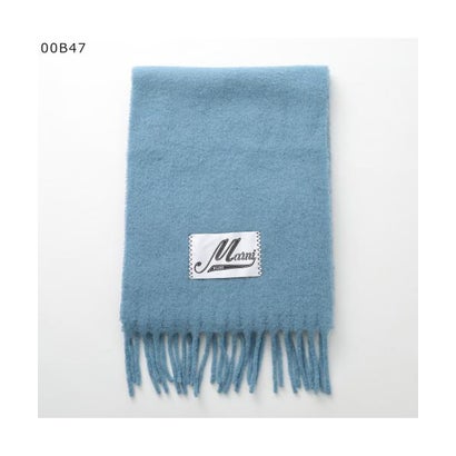 マルニ MARNI MARNI マフラー SCMC0059Y0 UTW918 ストール （00B47/LAKE） 28,941円