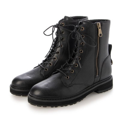 電話を掛ける ハーン COLE HAAN グリニッジ スピード競技引き上げる ブーお茶 womens （黒いこと なめし革）