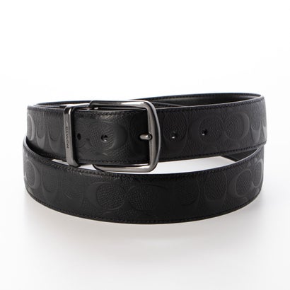 楽天市場】コーチ ベルト モノグラム COACH f78179 imove ダーク