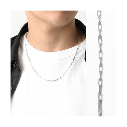 TOMWOOD FIGARO CHAIN 18inch シルバーネックレス TOMWOOD FIGARO CHAIN 18inch シルバーネックレス 楽天市場