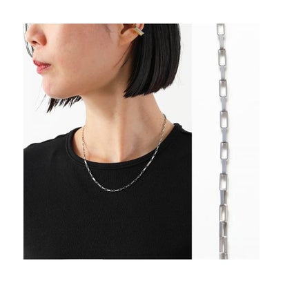 楽天市場】[予約商品] TOMWOOD トムウッド Billie Chain 18inch