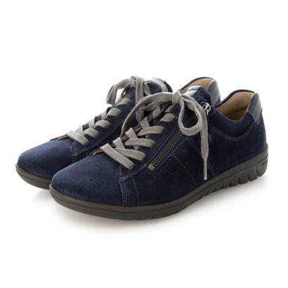 ヨーロッパコンフォートシューズ EU Comfort Shoes Hartjes スニーカー （DUNKELBLAU-DIMLEBL） 16,768円
