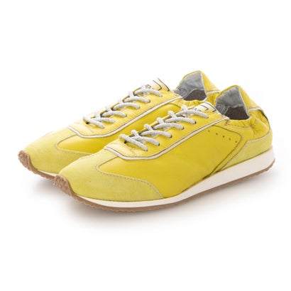 ミウス MJUS Mjusスニーカー （LIME+LIME+PANNA）