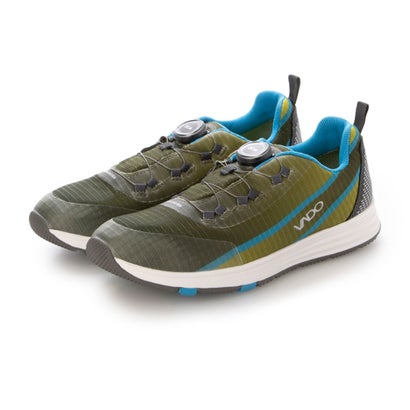 ヨーロッパコンフォートシューズ EU Comfort Shoes VADO シューズ （oliv）