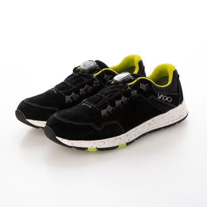 ヨーロッパコンフォートシューズ EU Comfort Shoes VADO シューズ （black）