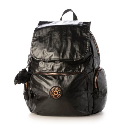 キプリング Kipling CITY ZIP S バックパック (Glorious Copper)