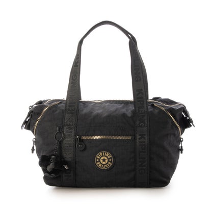 キプリング Kipling ART MINI B5サイズ ショルダーバッグ （Glorious Gold）