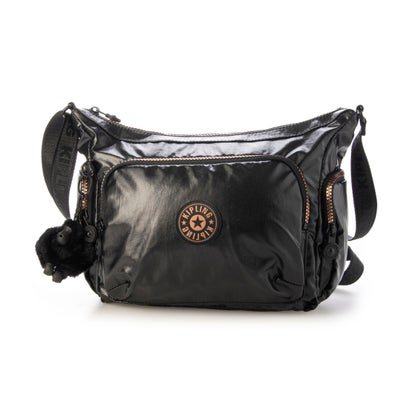 キプリング Kipling GABB S クロスボディバッグ （Glorious Copper）