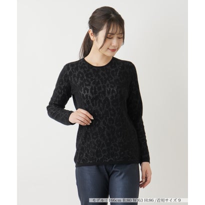 レリアン Leilian インナー （ブラック）
