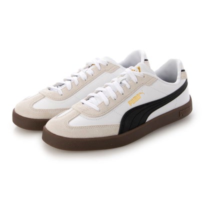 楽天市場】PUMA プーマ スニーカー CLUB II ERA 397447-07 シューズ
