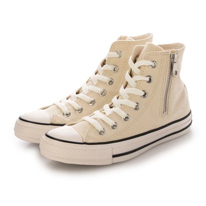 コンバース CONVERSE ALL STAR STUDSPATCH Z HI OFF WHT 1SE169 （象牙色）