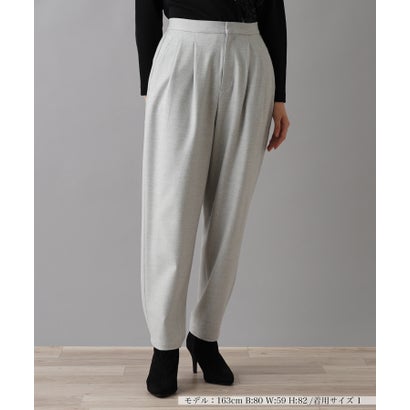 ネミカ NEMIKA パンツ （ライトグレー） 12,529円