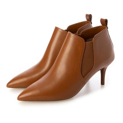 電話を掛ける ハーン COLE HAAN ニーリー シュー紅茶 65MM womens （CH ブリティッシュ タン なめし革） 靴-その他