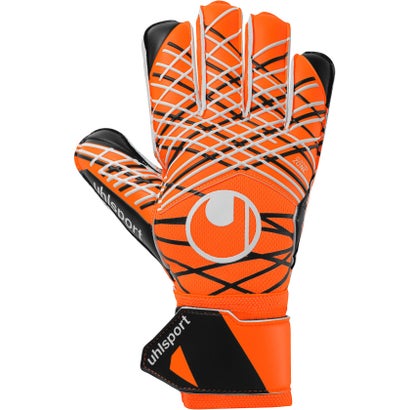ウールシュポルト uhlsport uhlsport ウールシュポルト 蹴球 ウールシュポルト ホンブルグ帽レジスト + 10 1011344 （Fオレンジ色/WH/BK） その他-スポーツ・アウトドア-アウトドア