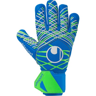 ウールシュポルト uhlsport uhlsport ウールシュポルト サッカー ウールシュポルト アクアソフト ハーフネガティ （PBL/FGR/WH）