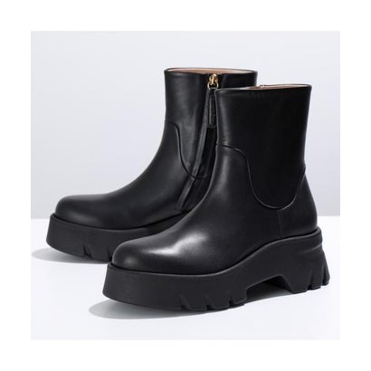 楽天市場】Gianvito Rossi ジャンヴィトロッシ サイドゴアブーツ