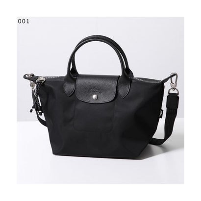 ロンシャン LONGCHAMP Longchamp トートバッグ LE PLIAGE ENERGY L1512 HSR （001/Noir/ブラック）