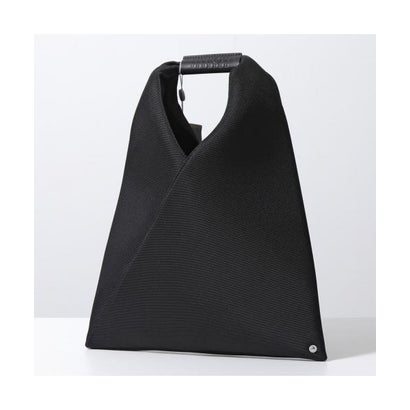 エムエムシックス メゾン マルジェラ MM6 Maison Margiela MM6 バッグ Japanese ジャパニーズ スモール S54WD0043 P6414 （T8013/ブラック）