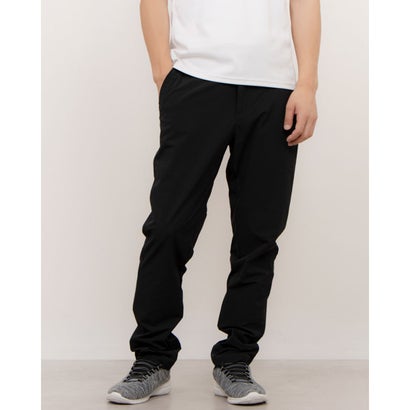 コロンビア Columbia メンズ アウトドア ロングズボン下 タイムトゥトレイルパンツ XE9657 （Black）