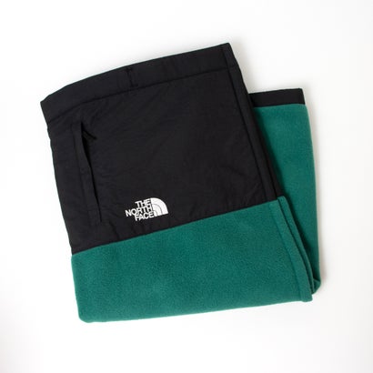 ザ・ノース・フェイス THE NORTH FACE アウトドア Baby Denali Blanket_ベビーデナリブランケット NNB72413 （腫瘍壊死因子緑であること）