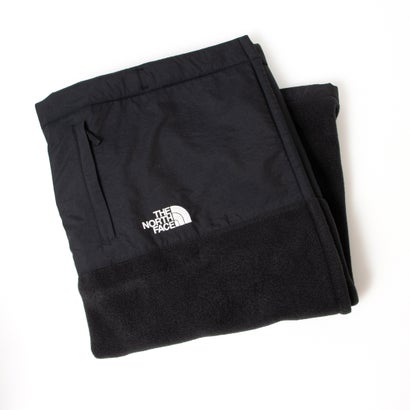 ザ・ノース・フェイス THE NORTH FACE アウトドア Baby Denali Blanket_ベビーデナリブランケット NNB72413 （黒いこと）