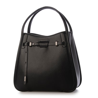 ルエブル LOEUVRE Sac De Jete Medium （NOIR）