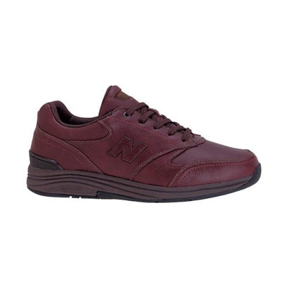 ニューバランス New Balance new balance ニューバランス WALKINGシューズ MW585 MW585WB2E （WOOD BROWN）｜LOCOMALL（ロコンド公式ストア）