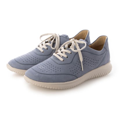 ヨーロッパコンフォートシューズ EU Comfort Shoes Hartjes スニーカー （AQUA）