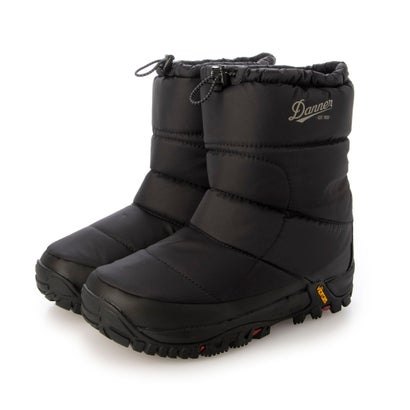 ダナー Danner フレッド スノーブーツ FREDDO B200 PF FREDDO MS D120100 ウィンターブーツ メンズ レディース （Black）