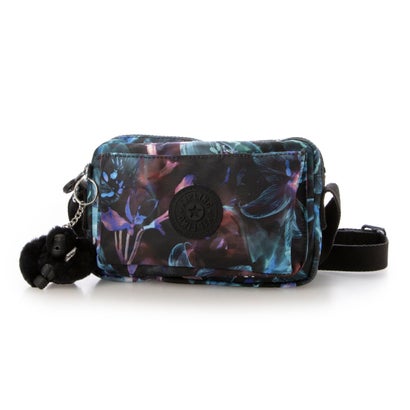 ラドヤード・キプリング Kipling ABANU クロスボディバッグ （Spectral Orchid）