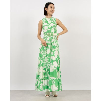 フェイズ エイト Phase Eight Petite Kara Maxi （Multi-Coloured）
