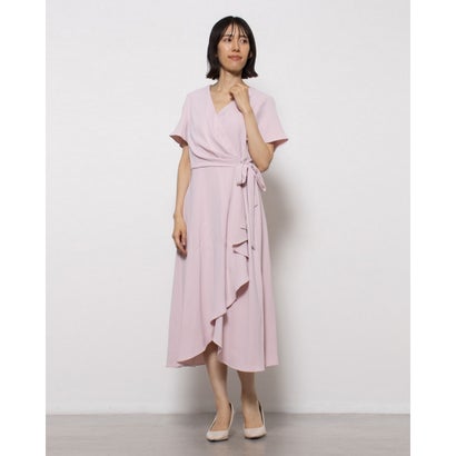 フェイズ エイト Phase Eight Petite Julissa Dress （Antique Rose）