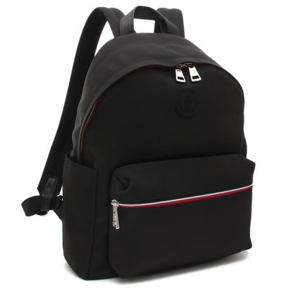 モンクレール MONCLER リュック バックパック ブラック メンズ MONCLER 5A00009 M4162 999 （BLACK）