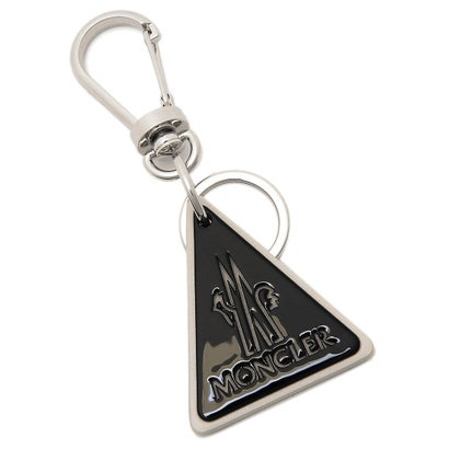 値下げ激レア‼️定価4.7万新品MONCLER モンクレール　メタルキーホルダー 値下げ激レア‼️定価4.7万新品MONCLER モンクレール メタル