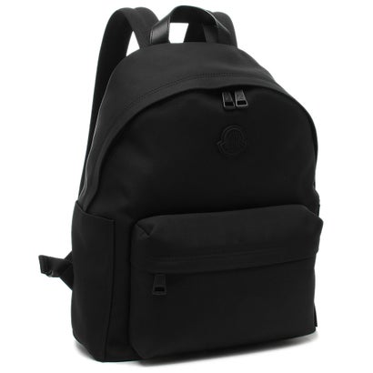 モンクレール MONCLER リュック バックパック ブラック メンズ MONCLER 5A00009 M4975 999 （BLACK）