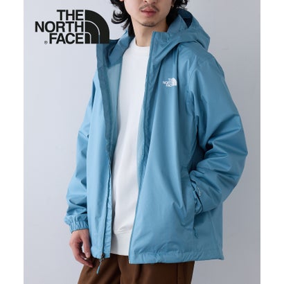ザ・ノース・フェイス THE NORTH FACE QUEST JACKET クエストジャケット マウンテンパーカー 防水 マンパ アウター ワンポイント