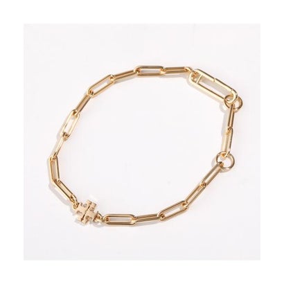トリーバーチ TORY BURCH TORY BURCH ブレスレット 153643 チェーン （720/ゴールド）
