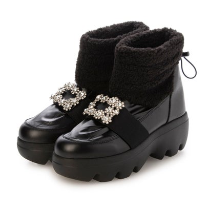 ヒルズアヴェニュー HILLS AVENUE エルサ （ブラック） 17,541円