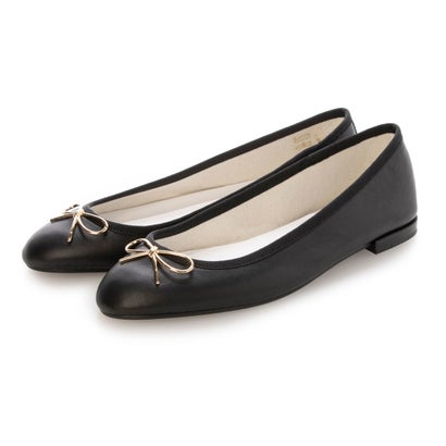 レ愛玩動物 repetto CENDRILLON G N?UD METAL （黒いこと）