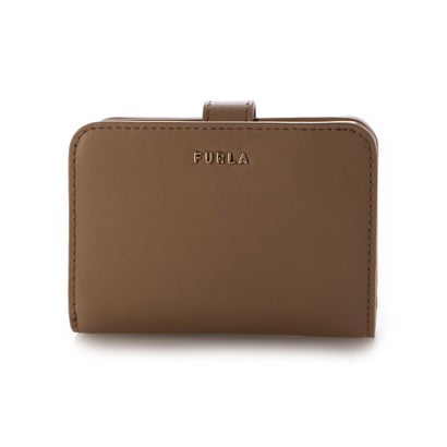 フルラ FURLA 札入れ （赤銅色） レディース財布-財布・ケース