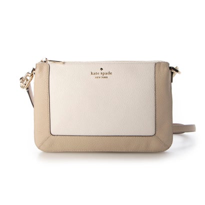 ケイトスペードニューヨーク kate spade new york 御徒面子 （ベージュ）